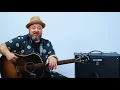Jack Johnson Upside Down Guitar Lesson + Tutorial