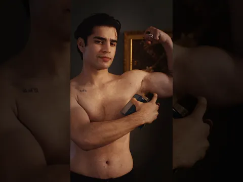AXE Fine Fragrance Collection#Hueledelujo como un perfume @AxeMexico  #Desodorante  #Publicidad