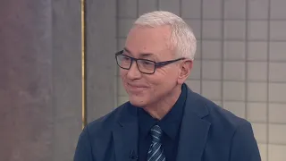 Dr Drew Pinsky on saturated fats losing weight