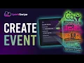 Events Create a game