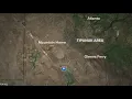 Man dead woman under arrest after Elmore County homicide