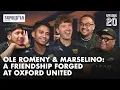 Download Lagu OLE ROMENY ANGGAP MARSELINO ADIK, DESTA TIO MUKTI TERHARU! A TRUE FRIENDSHIP AT OXFORD UNITED!!