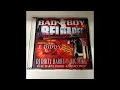 BAD BOY RELOADED MIXTAPE - HOSTED BY P. DIDDY - CLASSIC MIXTAPE