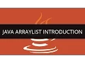 Introduction to Java Arraylist Edureka