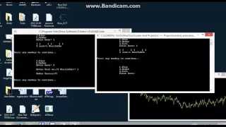 Translating a C Program into Java