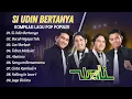 Download Lagu WALI BAND - SI UDIN BERTANYA - BOCAH NGAPA YAK - CARI BERKAH || ALBUM POP RELIGI TERPOPULER 2025