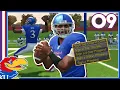 Full Offseason Back to the Big 12 - NCAA 14 Relegation League Vol 2 Ep 9