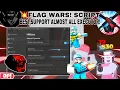 Flag Wars Latest Free Script OP Hitbox Support Solara Jjsploit Xeno Etc Roblox