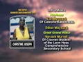Christine Joseph Long Obituary