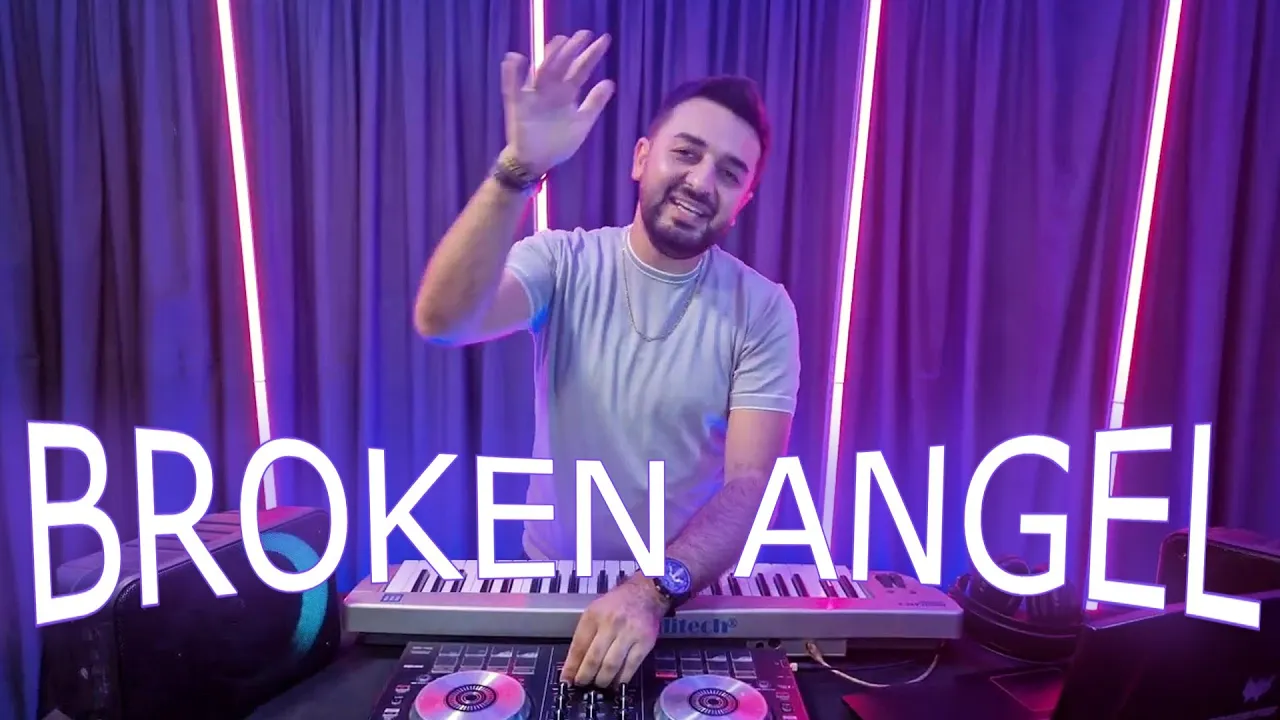 ARASH feat Helena - BROKEN ANGEL (Kamro Remix) ARASH feat Helena - BROKEN ANGEL (Kamro Remix)