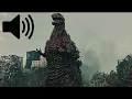 Download Lagu Shin Godzilla with Different Godzilla Roars