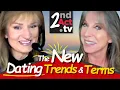 New Dating Trends and Terms App Polls Reveal How Finding Love Will Shift in 2025