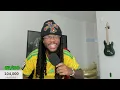 DELI Reacts to Willow - The Thread (Album)
