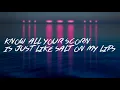 Heaven Shall Burn - My Heart and the Ocean [Lyrics]