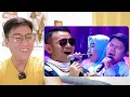 Download Lagu Salma X Rony-Jangan Ada Dusta Diantara Kita[Harry] | INDONESIAN IDOL 2023 | SINGER REACTION