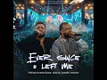 Ever Since U Left Me (Egyptian Remix)