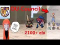 SHELL SMASH FLAMIGO DESTROYS OU COUNCIL AND SMOGON TOURNAMENT PLAYERS in Pokemon Scarlet and Violet