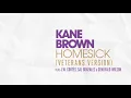 Kane Brown - Homesick (Veterans Version [Audio]) ft. J.W. Cortés, Sal Gonzalez, Generald Wilson