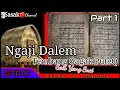 Download Lagu Gagak Putih (Gagak Puteq) Pengajian Dengan Tembang :: Acara Beretes