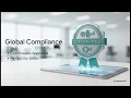 Simplify Compliance Get Audit-Ready Faster Certification Templates