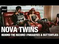Download Lagu Behind The Record: Nova Twins - Parasites \u0026 Butterflies | Marshall Records