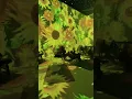 Download Lagu 'SUNFLOWERS \u0026 LIGHT' #vincentvangogh #art #artist #music #film #shorts #friends  #lights #sunflowers