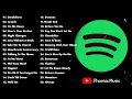 SPOTIFY TOP HITS INDONESIA JULI 2021  7   🌴 30 Top Hits Lagu Barat 2021 Viral Tiktok ( NO ADS )