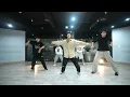 Maeta - Swangin On Westheimer Choreography FOXXB