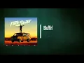 Khalid - Bluffin' (Lyrics)