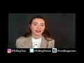 Caren Pistorius - Unhinged
