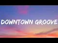 Download Lagu Voxelle – Downtown Groove | Dance Pop 2025 | Lyric Video