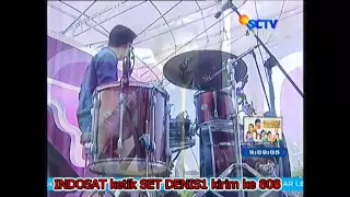 Download Denis Chairis Takut Kehilanganmu Live @pondokcabe MP3