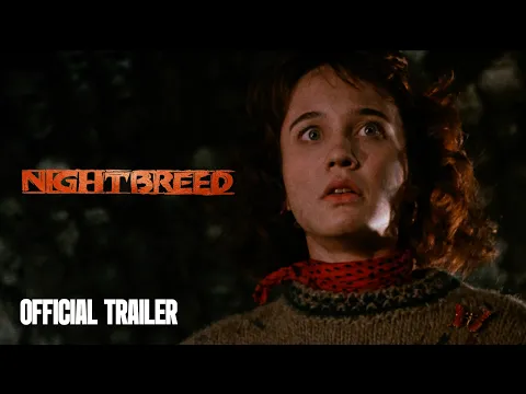 Official Trailer
