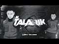 Download Lagu DJ TALARIK - RAVE FUNK X BLACK PINK