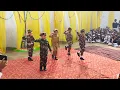 Nanha Munna Rahi Hoon Republic Day Special Cover Dance MTPS Students 26 Jan 2023