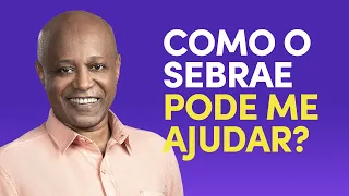 O que é o Sebrae? O que o Sebrae faz?