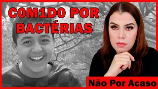 26 DIAS DE D3S3SP3R0 - CASO MIGUEL FERNANDES - BRASÍLIA