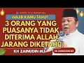 Lagu CERAMAH ZAINUDDIN MZ - INI 3 ORANG YANG PUASANYA TIDAK DITERIMA ALLAH CERAMAH KH ZAINUDIN MZ TERBARU