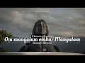 Lagu Om mangalam omkar mangalam-Lofi-(Slowed and Reverb)|Hemant chauhan |Bhajan|Lofi escapes