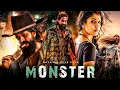 Download Lagu Monster | New South Full Action Movie Hindi Dubbed 2025 | Yash, Nayantara, Prakash Raj | HD Movie