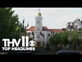 Arkansas s morning headlines March 11 2026
