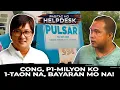 Download Lagu Cong. Joseph Lara ng Cagayan, Inirereklamo Kumpanya mo! PCAB, Kilos-pronto!