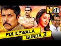 Lagu पुलिसवाला गुंडा 3 (Policewala Gunda 3) विक्रम की साउथ एक्शन हिंदी डब्ड फुल मूवी | त्रिशा कृष्णन