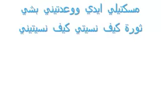 Mashroua Leila Fasateen مشروع ليلى فساتين Lyrics 