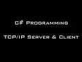 Server Client Communication - C Programming