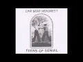 Car Seat Headrest - Drunk Drivers / Killer Whales