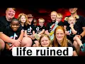 The END of TikTok s Most Controversial Family Dougherty Dozen