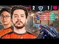 Download Lagu Voice comms of NRG Ethan's masterclass against KRU
