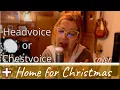 Lagu Head or chestvoice, Maria Mena´s cover