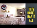 Adventure Inn Moab - This Hotel Has It All Moab UT United States